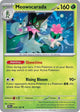 Pokemon - Journey Together - Meowscarada - 018/159 - Reverse Holofoil
