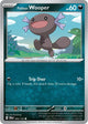 Pokemon - Journey Together - Paldean Wooper - 093/159