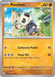 Pokemon - Journey Together - Pancham - 083/159 - Reverse Holofoil