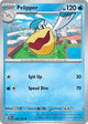 Pokemon - Journey Together - Pelipper - 039/159