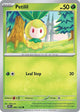 Pokemon - Journey Together - Petilil - 006/159