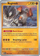 Pokemon - Journey Together - Regirock - 082/159 - Reverse Holofoil