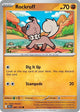 Pokemon - Journey Together - Rockruff - 084/159 - Reverse Holofoil
