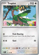 Pokemon - Journey Together - Tropius - 123/159 - Reverse Holofoil