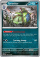 Pokemon - Journey Together - Tyranitar - 095/159 - Holofoil