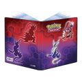 Pokémon Koraidon & Miraidon 4-Pocket Portfolio