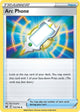 Pokemon - Lost Origin - Arc Phone - 152/196