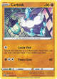 Pokemon - Lost Origin - Carbink - 108/196