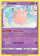 Pokemon - Lost Origin - Clefable - 063/196