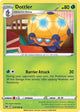 Pokemon - Lost Origin - Dottler - 019/196