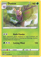 Pokemon - Lost Origin - Dustox - 010/196 - Reverse Holofoil