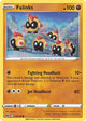 Pokemon - Lost Origin - Falinks - 110/196 - Reverse Holofoil