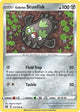 Pokemon - Lost Origin - Galarian Stunfisk - 127/196 - Reverse Holofoil