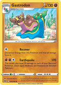 Gastrodon 102/196, Lost Origin Pokémon card