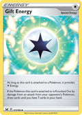 Gift Energy 171/196, Lost Origin Pokémon card
