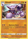Gliscor 096/196 Reverse Holofoil, Lost Origin Pokémon card