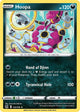 Pokemon - Lost Origin - Hoopa - 122/196