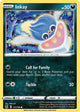 Pokemon - Lost Origin - Inkay - 121/196 - Reverse Holofoil