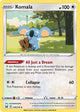 Pokemon - Lost Origin - Komala - 149/196