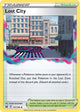 Pokemon - Lost Origin - Lost City - 161/196