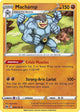Pokemon - Lost Origin - Machamp - 088/196 - Holofoil