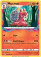 Pokemon - Lost Origin - Magcargo - 022/196 - Reverse Holofoil