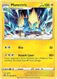 Pokemon - Lost Origin - Manectric - 055/196