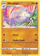 Pokemon - Lost Origin - Mienshao - 104/196