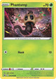 Pokemon - Lost Origin - Phantump - 016/196 - Reverse Holofoil