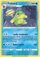Pokemon - Lost Origin - Politoed - 032/196