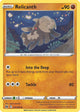 Pokemon - Lost Origin - Relicanth - 101/196