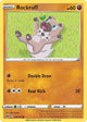 Pokemon - Lost Origin - Rockruff - 109/196