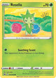 Pokemon - Lost Origin - Roselia - 014/196