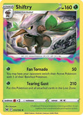 Shiftry 013/196 Holofoil — Lost Origin Pokémon card