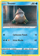 Pokemon - Lost Origin - Snover - 042/196