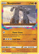 Pokemon - Lost Origin - Stonjourner - 111/196