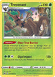Pokemon - Lost Origin - Trevenant - 017/196 - Reverse Holofoil