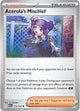 Pokemon - Mega Evolution - Acerola's Mischief - 113/132