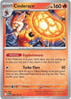 Pokemon - Mega Evolution - Cinderace - 028/132 - Holofoil
