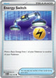 Pokemon - Mega Evolution - Energy Switch - 115/132