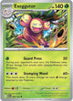 Pokemon - Mega Evolution - Exeggutor - 005/132