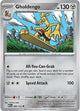 Pokemon - Mega Evolution - Gholdengo - 099/132