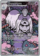 Pokemon - Mega Evolution - Houndstone - 145/132 - Holofoil