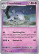 Pokemon - Mega Evolution - Houndstone - 066/132