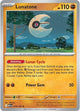 Pokemon - Mega Evolution - Lunatone - 074/132 - Reverse Holofoil