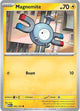 Pokemon - Mega Evolution - Magnemite - 045/132