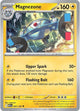 Pokemon - Mega Evolution - Magnezone - 047/132