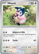 Pokemon - Mega Evolution - Miltank - 106/132 - Reverse Holofoil