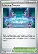 Pokemon - Mega Evolution - Mystery Garden - 122/132 - Reverse Holofoil