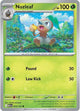 Pokemon - Mega Evolution - Nuzleaf - 014/132